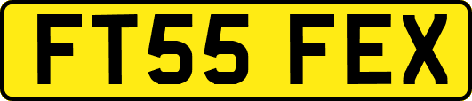 FT55FEX