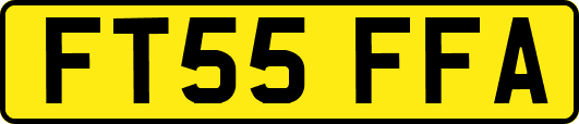 FT55FFA