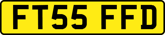 FT55FFD
