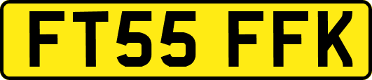 FT55FFK