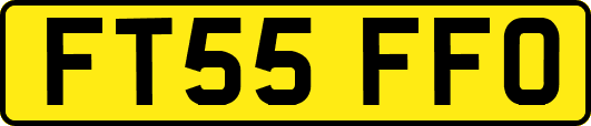FT55FFO