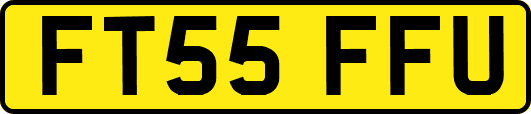 FT55FFU