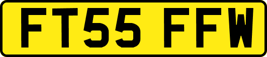 FT55FFW
