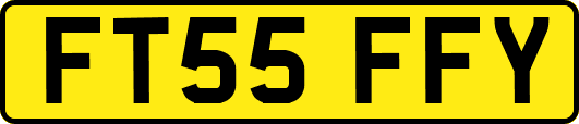 FT55FFY