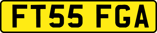 FT55FGA