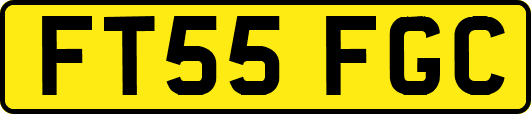 FT55FGC