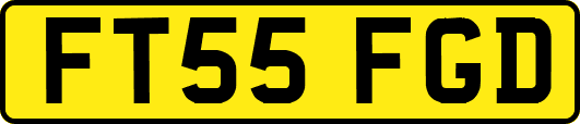 FT55FGD