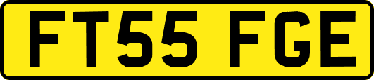FT55FGE