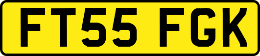 FT55FGK