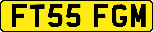 FT55FGM