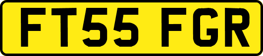 FT55FGR