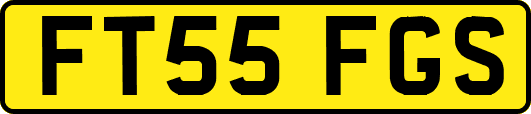 FT55FGS