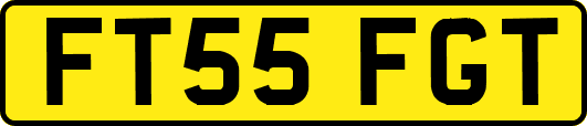 FT55FGT