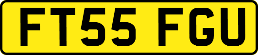 FT55FGU