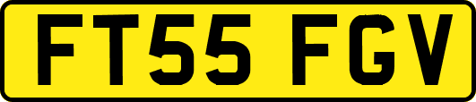 FT55FGV