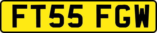 FT55FGW