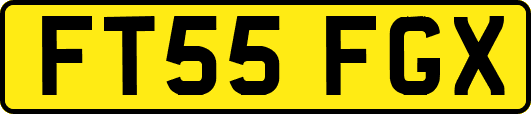 FT55FGX