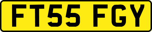 FT55FGY