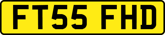 FT55FHD