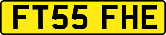 FT55FHE