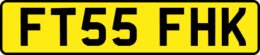 FT55FHK