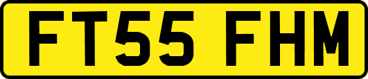 FT55FHM