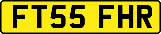 FT55FHR