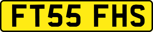 FT55FHS