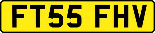 FT55FHV