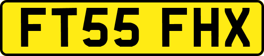 FT55FHX