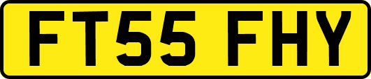 FT55FHY