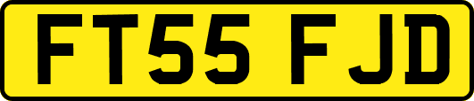 FT55FJD