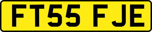 FT55FJE