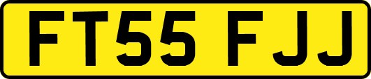FT55FJJ