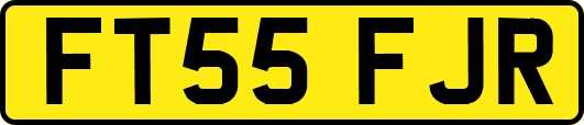 FT55FJR