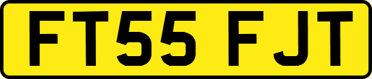 FT55FJT