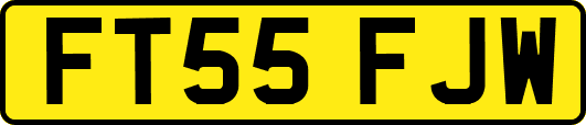 FT55FJW