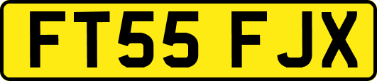 FT55FJX
