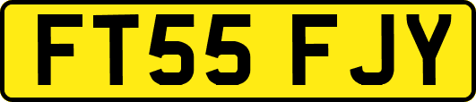 FT55FJY