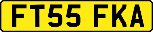 FT55FKA