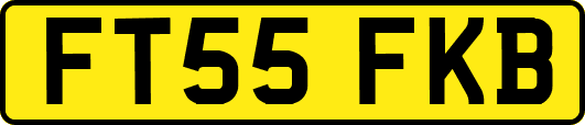 FT55FKB