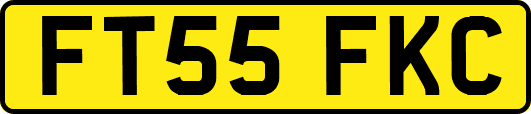 FT55FKC