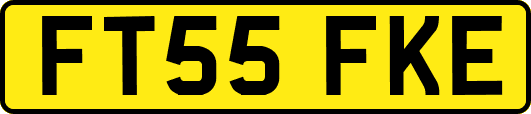 FT55FKE