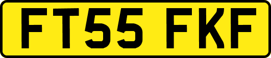 FT55FKF