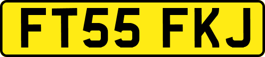 FT55FKJ