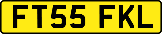 FT55FKL