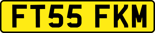 FT55FKM