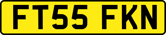 FT55FKN