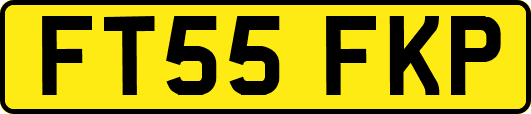 FT55FKP