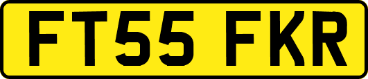FT55FKR
